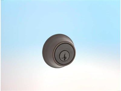 KWIKSET CORPORATION 66011P