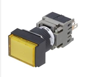 FUJI ELECTRIC AH165-2VR33