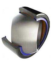 RBC BEARINGS B64LDLPTS