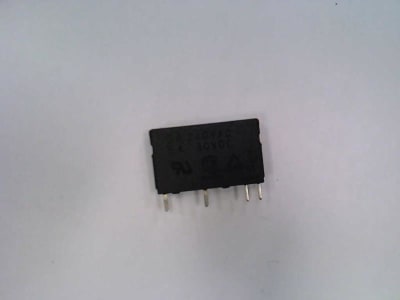 FUJI ELECTRIC RB105-DC