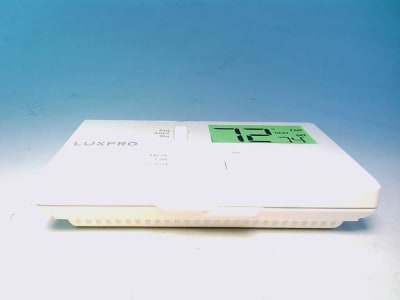 LUX PRODUCTS CORPORATION P111