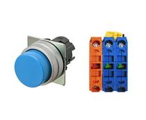 OMRON A22NN-MPM-NAA-G112-NN