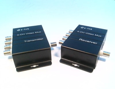 E-LINK LNK-MV401-T/R
