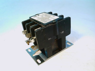 INTERSTATE ELECTRIC CS40A3P-24