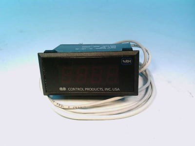CONTROL PRODUCTS HI-100-24
