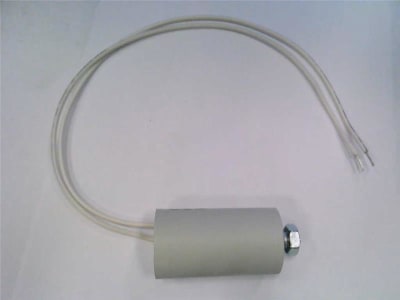 KEMET C284ACA4500AL0J