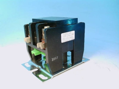 INTERSTATE ELECTRIC CS40A2P-240