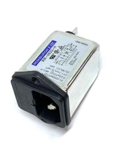 DEM MANUFACTURING RIR-0622-H