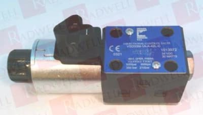 CONTINENTAL HYDRAULICS VSD03M-1A-AR-42L-C
