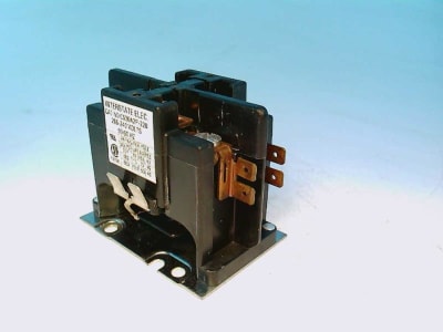 INTERSTATE ELECTRIC CS30A2P-220