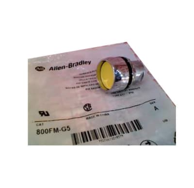 ALLEN BRADLEY 800FM-G5