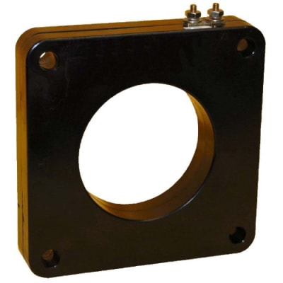 INSTRUMENT TRANSFORMERS INC 8SHT-401