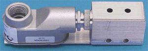 MAMAC SYSTEMS TE-205-F-4
