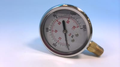 DYNAMIC AIR CF1P-100A