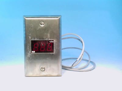 CONTROL PRODUCTS HI-200-24