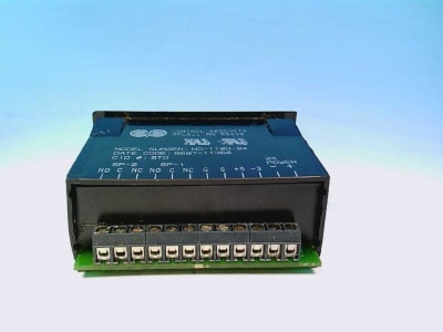 CONTROL PRODUCTS HC-110D-24