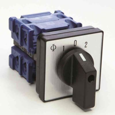 KRAUS & NAIMER CH10-A215-600E