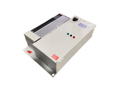 GRAHAM MOTORS AND CONTROLS VLT6000H52