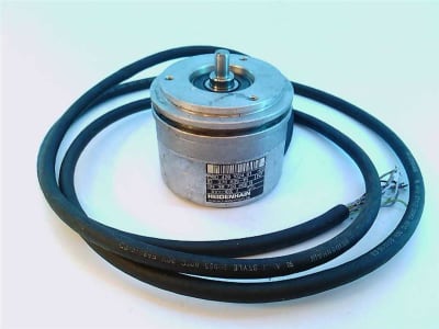 HEIDENHAIN CORP 3768461R