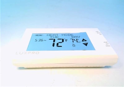 LUX PRODUCTS CORPORATION P721UT