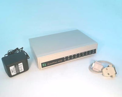 EVERFOCUS EP4CQ/-NFN-0003