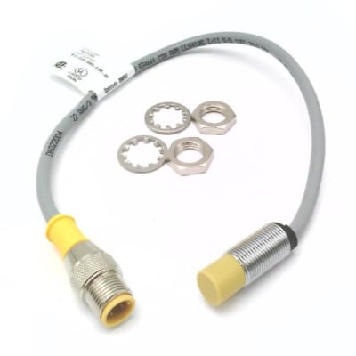 TURCK NI5-G12K-AN6X-0.3M-RS4T