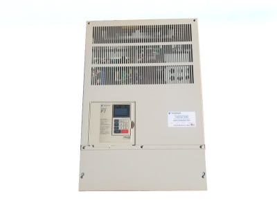 YASKAWA ELECTRIC CIMR-P7U-20550
