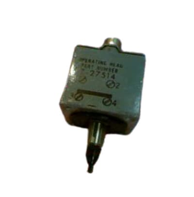 ALLEN BRADLEY Z-27514