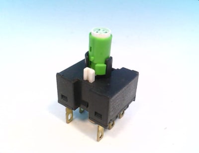 OMRON A16L-G-24D-2