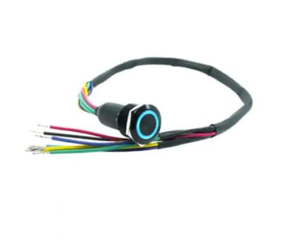 E SWITCH ULV7F23SS646