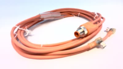 BELDEN ASB2-RKMWV/LEDA3-90/2