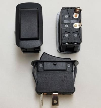 SIGMA SWITCHES 260B-1BBNNN