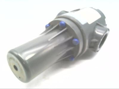 PLAST-O-MATIC PRH150V-PV