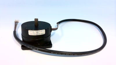 NANOTEC 4H5609X0102