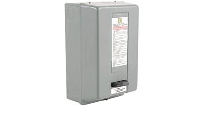 SCHNEIDER ELECTRIC 9991DPSG1