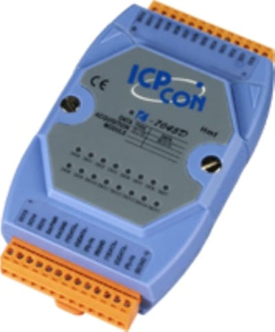 ICP DAS USA I-7045D