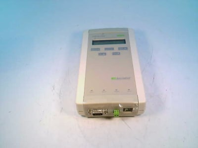 TCS BASYS CONTROLS QD2020-16