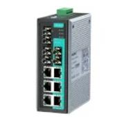 THE MOXA GROUP EDS-309-3M-ST-T