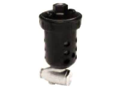PARKER 608-04D