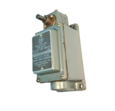 ALLEN BRADLEY 802T-R4TD