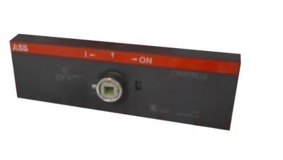 ASEA BROWN BOVERI OWP6D2