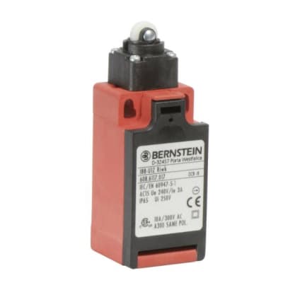 BERNSTEIN AG I88-U1Z RIW K