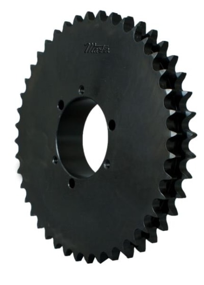 MARTIN SPROCKET & GEAR INC D40SK40