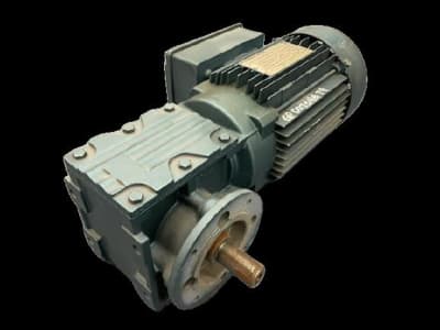 SEW EURODRIVE WF30DT80K4