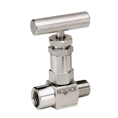 NOSHOK 102-MFS-P1-PM2-HL2