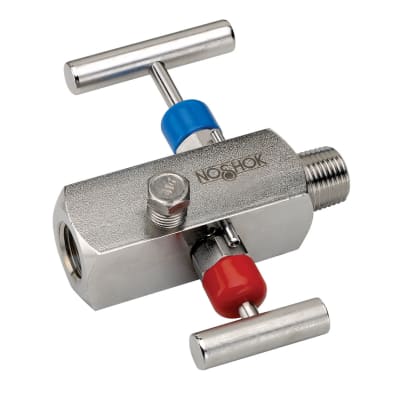 NOSHOK 2170-MFS-P1