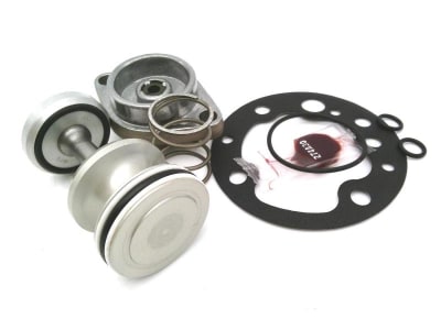 ROSS CONTROLS 251K77