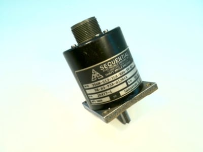 SEQUENTIAL INFO SYS 20477-1