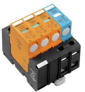 WEIDMULLER 1352650000