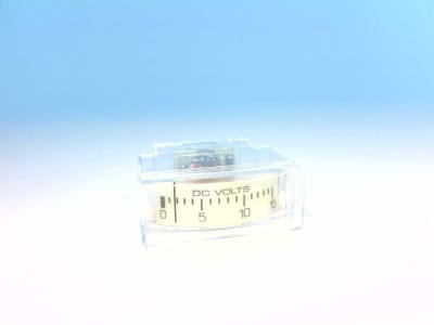 JEWELL INSTRUMENTS ME-DVV-015-U